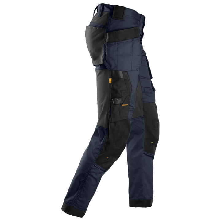 Spodnie rozm. 46, Stretch SNICKERS - 62419504046
