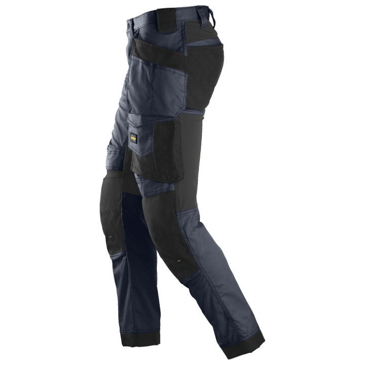 Spodnie rozm. 46, Stretch SNICKERS - 62419504046