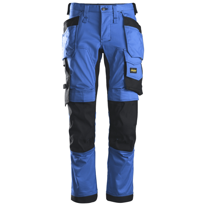 Spodnie rozm. 48, Stretch SNICKERS - 62415604048