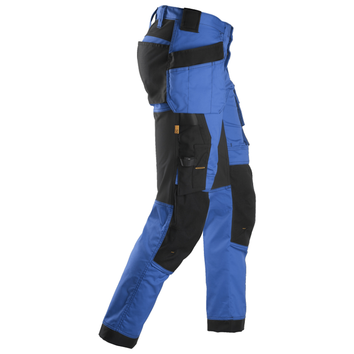 Spodnie rozm. 48, Stretch SNICKERS - 62415604048