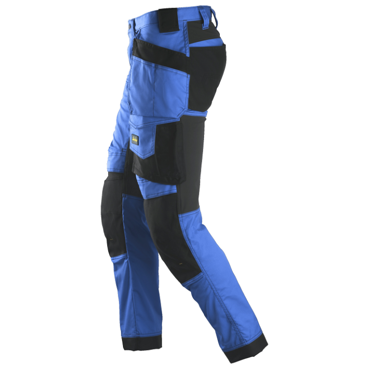 Spodnie rozm. 48, Stretch SNICKERS - 62415604048
