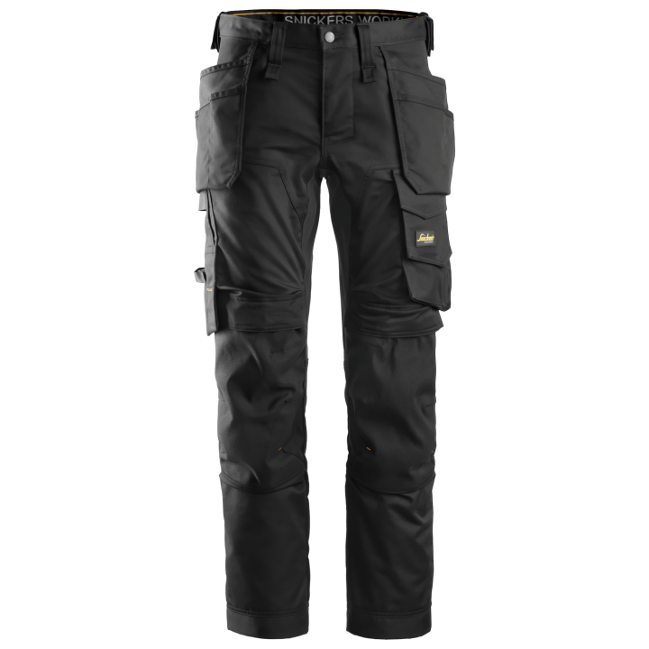 Spodnie rozm. 48, Stretch SNICKERS - 62415804048