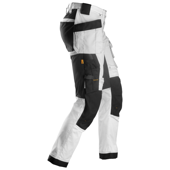 Spodnie rozm. 52, Stretch SNICKERS - 62410904052