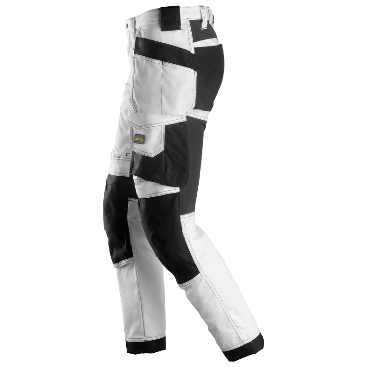 Spodnie rozm. 52, Stretch SNICKERS - 62410904052