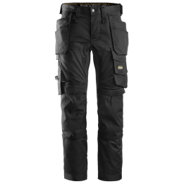 Spodnie rozm. 52, Stretch SNICKERS - 62410404052
