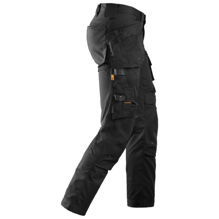 Spodnie rozm. 52, Stretch SNICKERS - 62410404052