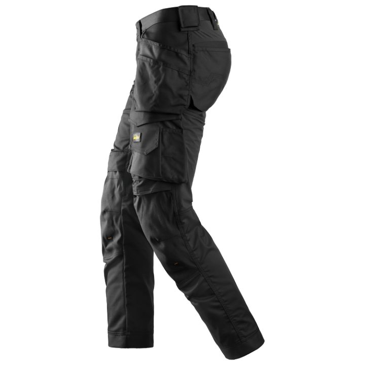 Spodnie rozm. 52, Stretch SNICKERS - 62410404052
