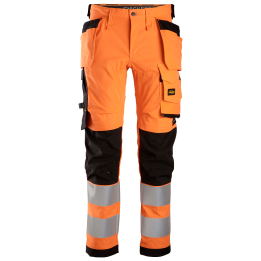 Spodnie rozm. 48, Stretch SNICKERS - 62435504048