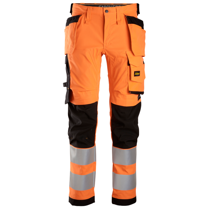 Spodnie rozm. 48, Stretch SNICKERS - 62435504048