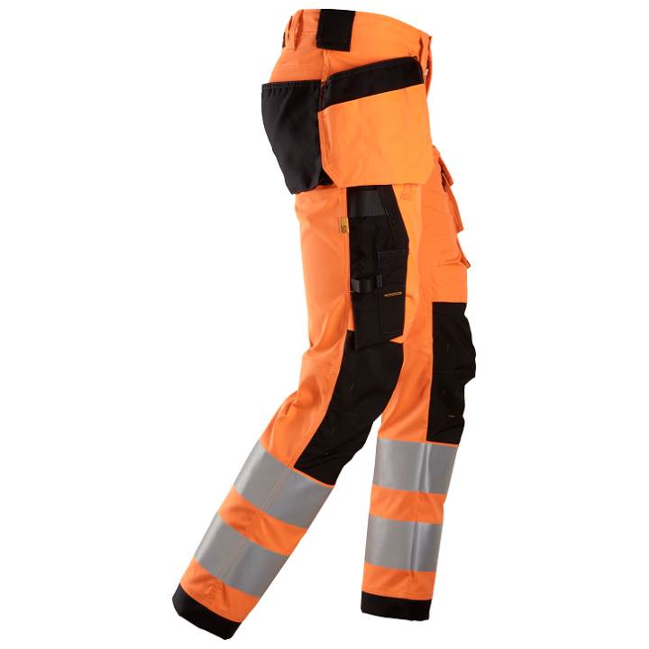 Spodnie rozm. 48, Stretch SNICKERS - 62435504048