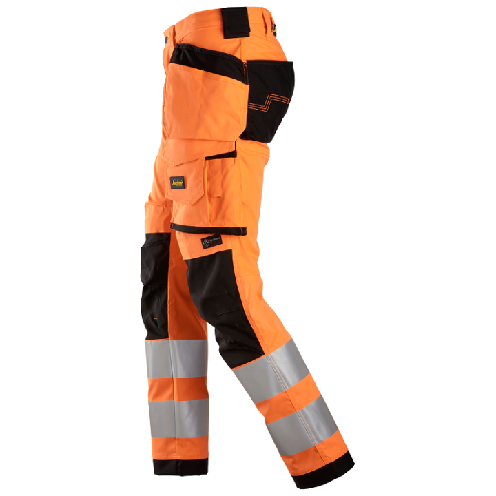 Spodnie rozm. 48, Stretch SNICKERS - 62435504048