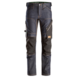 Spodnie rozm. 50, Denim SNICKERS - 69566504050