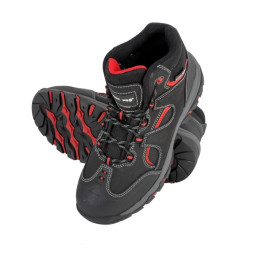 Buty rozm. 40, Nubuk Lahti Pro - L3011740