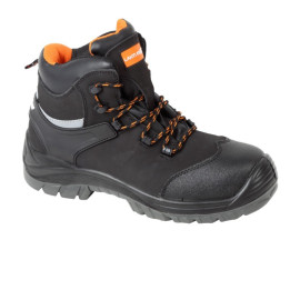 Buty rozm. 40, Nubuk Lahti Pro - L3011840