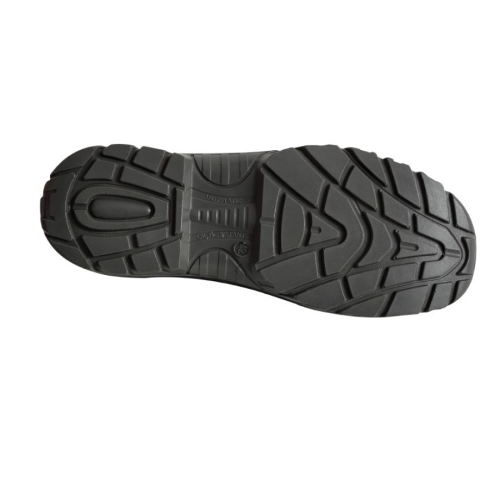 Buty rozm. 40, Nubuk Lahti Pro - L3011840