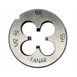Narzynka G 1/4" NHRA HSS - FANAR