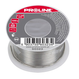 Cyna 3 mm / 100 g Proline - 60331