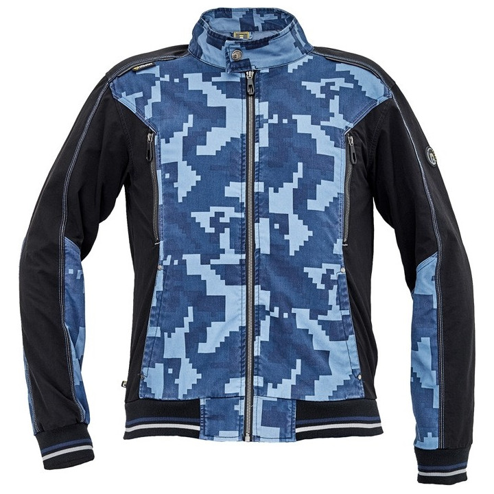 Kurtka rozm. 48 Neurum Camouflage - CERVA