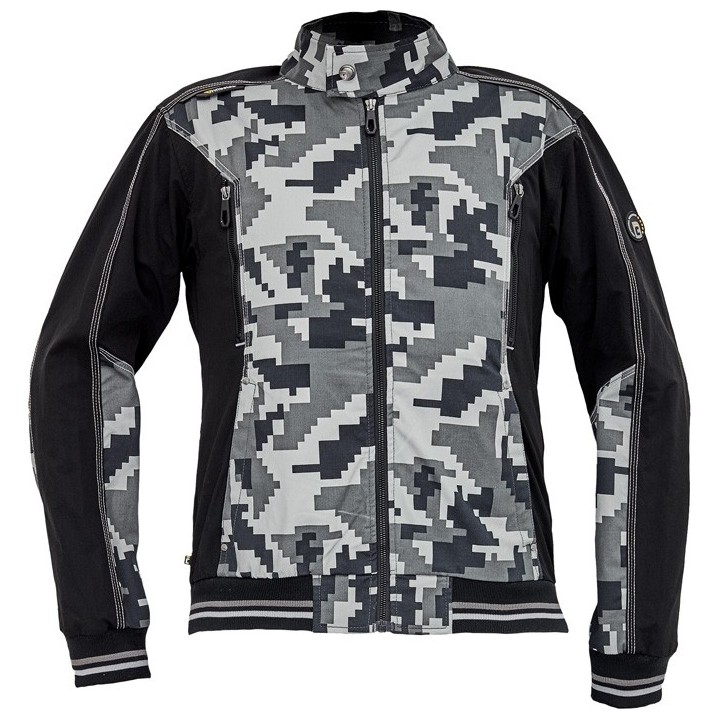 Kurtka rozm. 50 Neurum Camouflage - CERVA