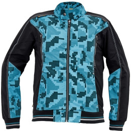 Kurtka rozm. 52 Neurum Camouflage - CERVA