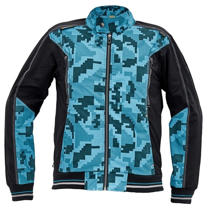 Kurtka rozm. 52 Neurum Camouflage - CERVA
