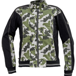Kurtka rozm. 52 Neurum Camouflage - CERVA