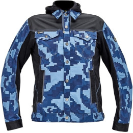 Kurtka rozm. 48 Neurum Camouflage - CERVA
