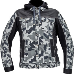 Kurtka rozm. 52 Neurum Camouflage - CERVA