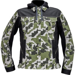 Kurtka rozm. 54 Neurum Camouflage - CERVA