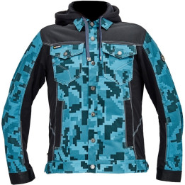 Kurtka rozm. 48 Neurum Camouflage - CERVA