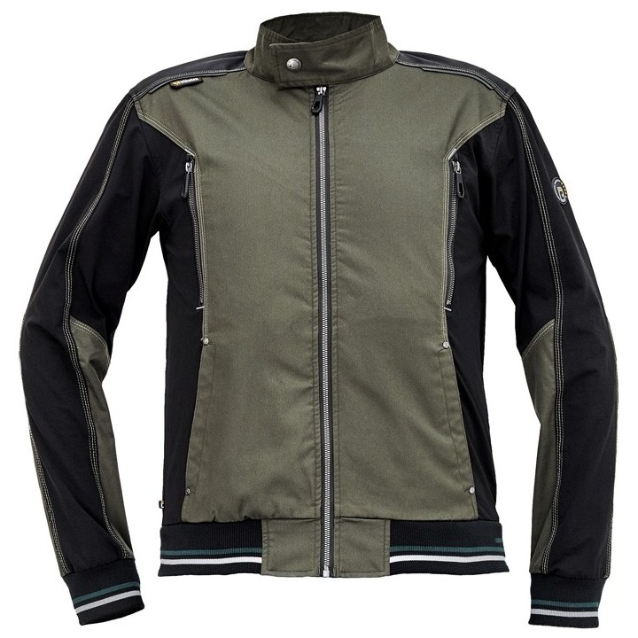 Kurtka rozm. 48 Neurum Classic - CERVA