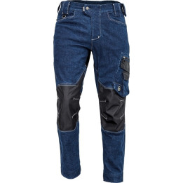 Spodnie rozm. 50 Neurum Denim - CERVA