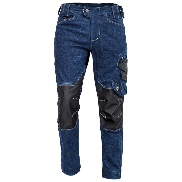 Spodnie rozm. 50 Neurum Denim - CERVA