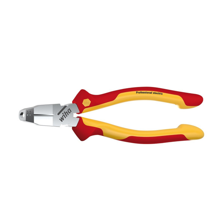 Szczypce 170 mm TriCut Classic Wiha - 38552