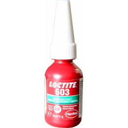 Środek mocujący 10 ml, Loctite 603 - 1971543