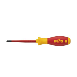 Wkrętak PH1 SoftFinish electric Wiha - 35393