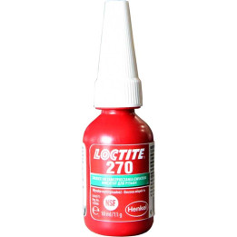 LOCTITE 270 10ML - 1918994