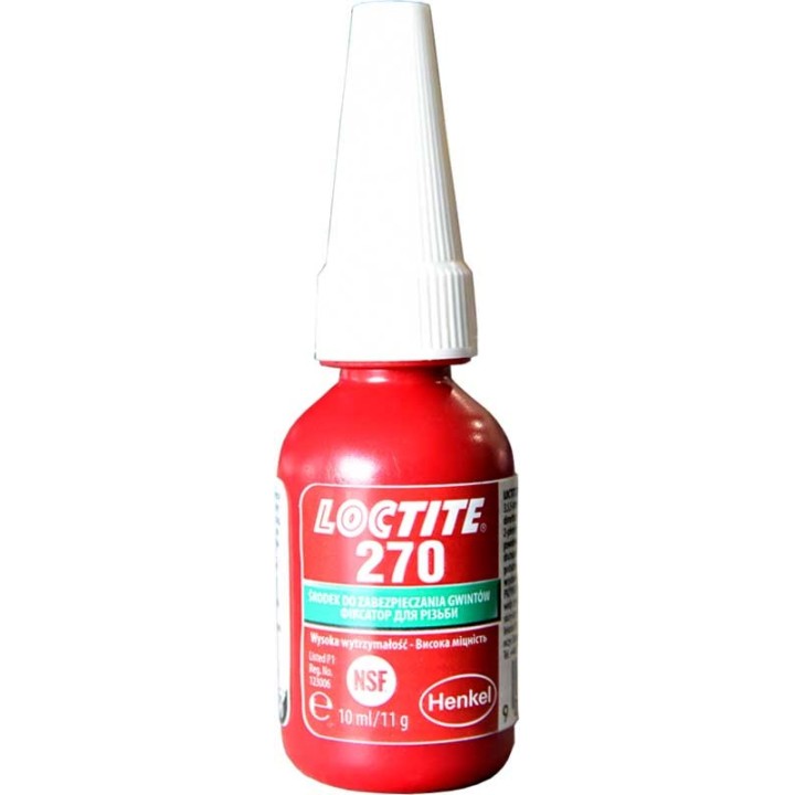 LOCTITE 270 10ML - 1918994