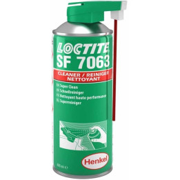 LOCTITE SF 7063 400ML AEROZOL - 2098749