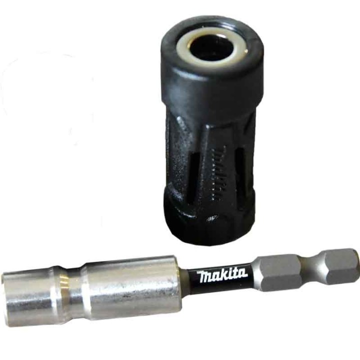 Uchwyt magnetyczny do bitów 1/4 79mm Makita - E-03414