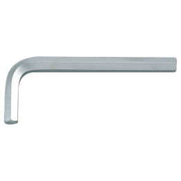 Imbus HEX 1/8" x 63 mm, King Tony - 114504SR