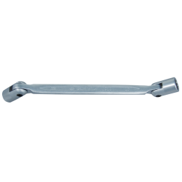 Klucz 12 x 13 mm KING TONY - 19101213
