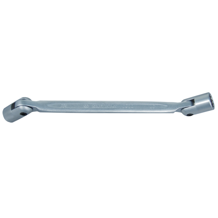 Klucz 12 x 13 mm KING TONY - 19101213