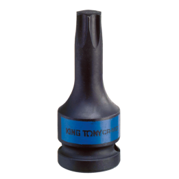 Nasadka 1/2", T40 x 60 mm, King Tony - 405340