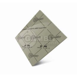 Płyta Gambit AF-202 1.5mm 1000x1500