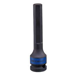 Nasadka 1/2", H8 x 80 mm, King Tony - 401508M