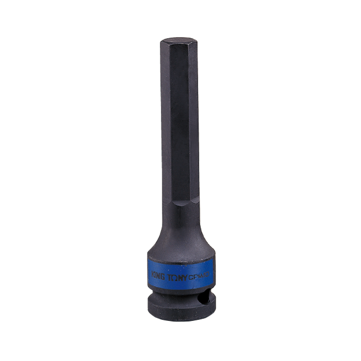 Nasadka 1/2", H8 x 80 mm, King Tony - 401508M