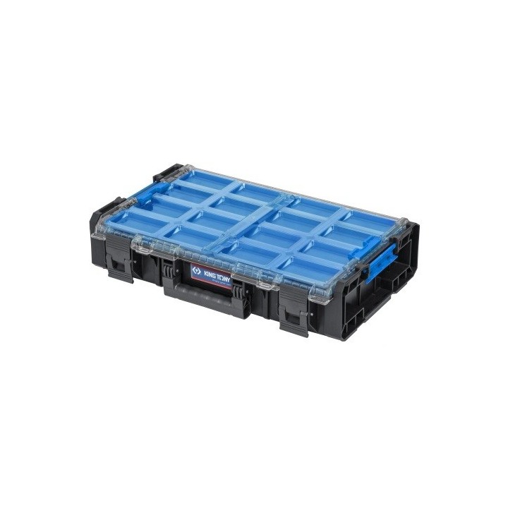 Organizer 13,5 l KING TONY - 87409HA