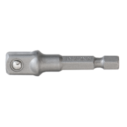 Uchwyt 1/4", 1/4" x 50 mm KING TONY - 7702-50