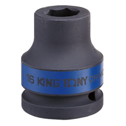 Uchwyt 3/4", 16 mm KING TONY - 609616M